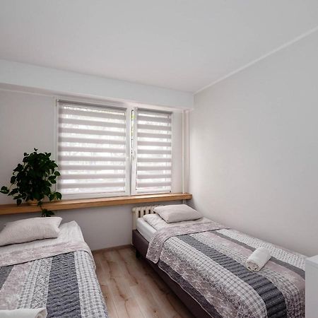 Best Choice 2-Bedroom Apartment Plock Bagian luar foto
