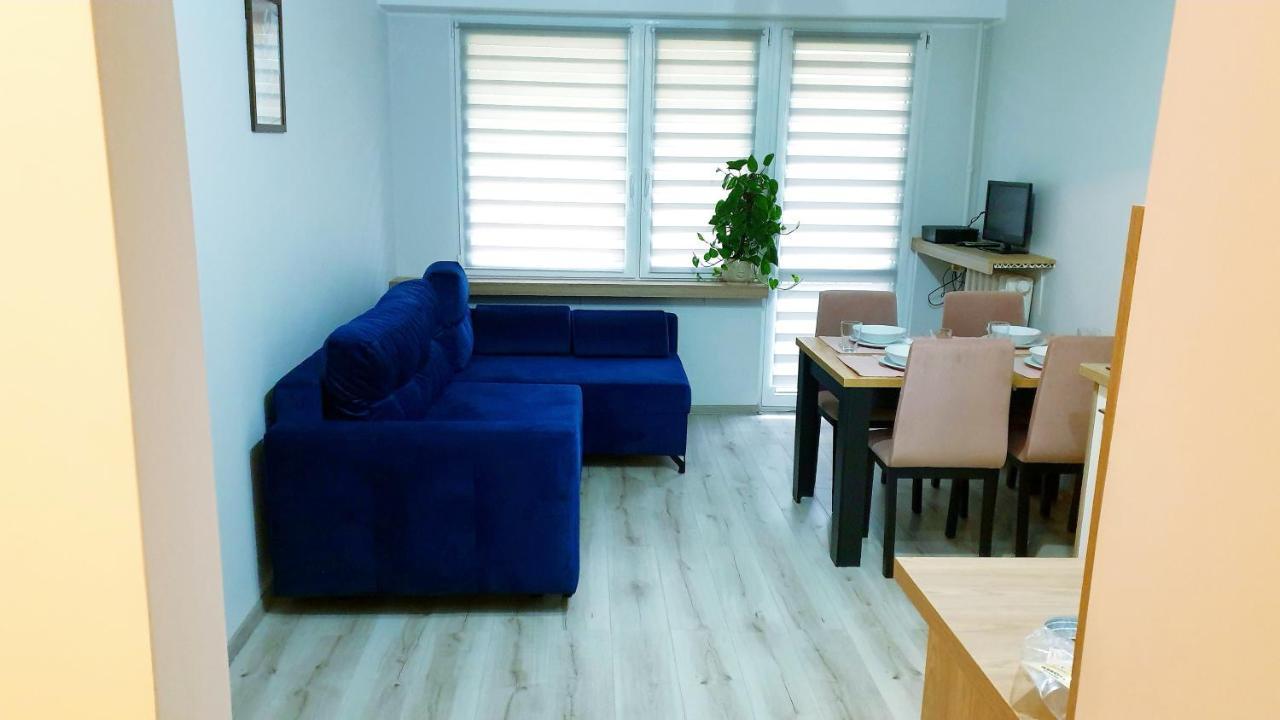 Best Choice 2-Bedroom Apartment Plock Bagian luar foto