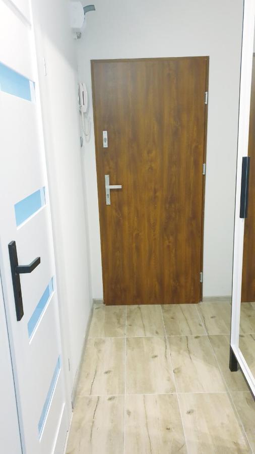 Best Choice 2-Bedroom Apartment Plock Bagian luar foto