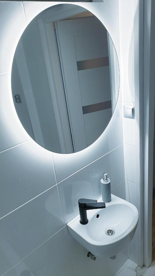 Best Choice 2-Bedroom Apartment Plock Bagian luar foto